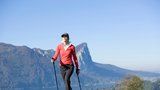 Nordic walking: Chůzí ke zdraví! Zkuste to také!