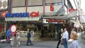 Restaurace Nordsee Restaurace Nordsee