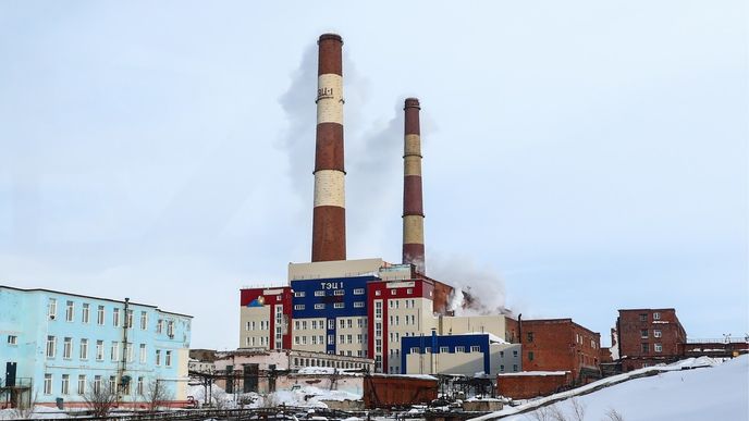 Norilsk