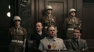 Nácek a psychiatr: Norimberk připomíná, že jsme se z historie nepoučili a nepoučíme Nácek a psychiatr: Norimberk připomíná, že jsme se z historie nepoučili a nepoučíme