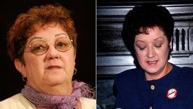 Zemřela Norma McCorvey, která stála u legalizace potratů! Později toho litovala a potraty odsuzovala.