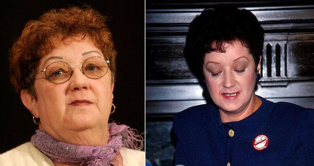 Bojovala za legalizaci potratů, pak je odsuzovala. Kontroverzní Norma McCorvey (†69) zemřela