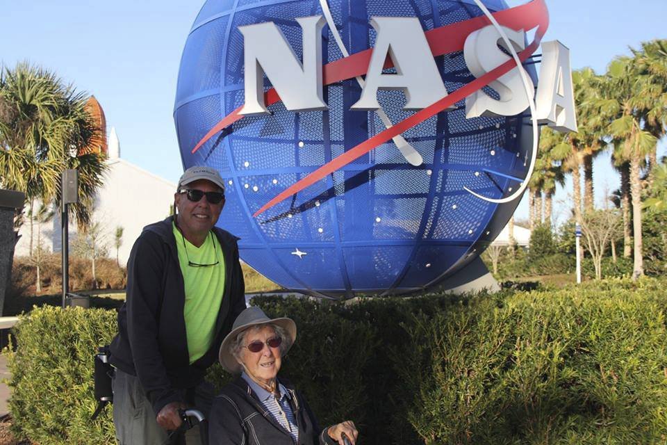 Norma v NASA