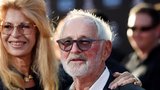Zemřel režisér Norman Jewison. Proslavil se muzikálem Jesus Christ Superstar