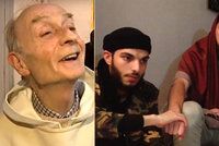 Bratři, vyjděte s noži a zabíjejte je hromadně, vybízí dětští řezníci z ISIS na videu