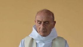 Kněz Jacques Hamel, kterého islamisté brutálně popravili.