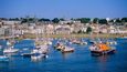 Rychtářství Guernsey - Saint Peter Port