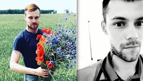 Lotyšský záchranář (†29) uhořel za živa: Byl to homofobní útok?