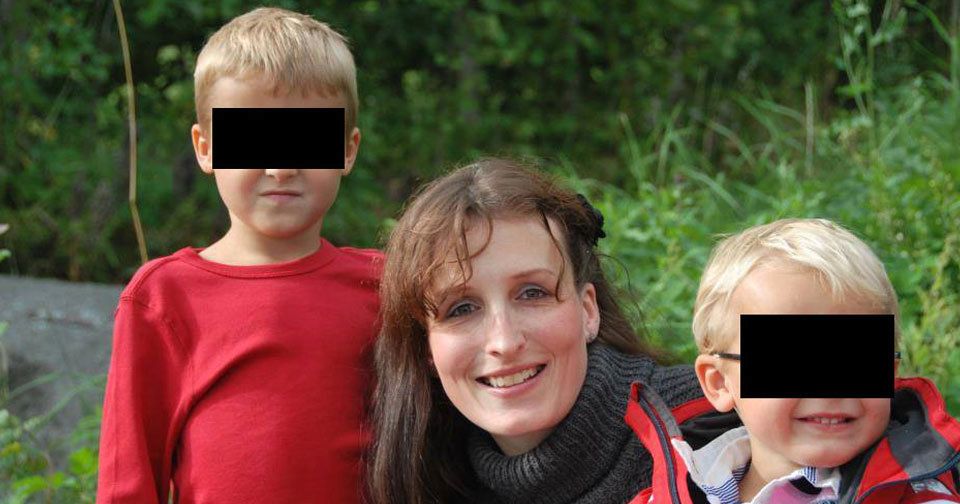 Kluci Michalákovi: V roce 2011 odebral Barnevern dva syny Češce žijící v Norsku, Evě Michalákové (39). Údajně kvůli zneužívání a týrání, za něž však nebyla nikdy obviněna.