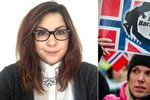 Silvia L. (27), která pracuje v kontroverzní norské sociální službě Barnevern: Když dítě odeberou hned, je to vážné!