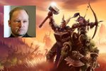 Breivik jako fanda World of Warcraft vynikal prý jako stratég