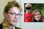 Norská velvyslankyně v ČR Siri Ellen Sletnerová a Eva Michaláková se syny