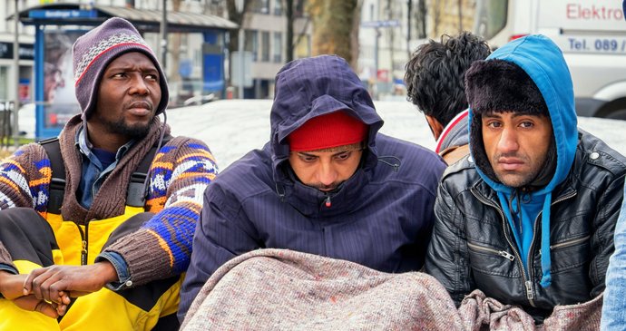 Flyktninger i Norge skal ikke lenger deporteres til Russland.