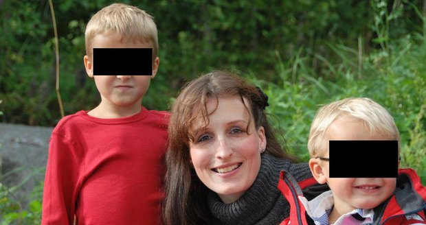 Norský případ Evy Michalákové a jejích synů přitáhl pozornost k odebírání dětí v Česku