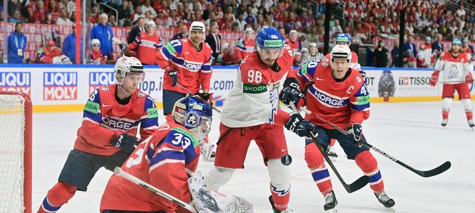 Norským hokejovým nároďákem cloumá skandál. Přišlo se na obrovské finančí ztráty.