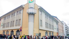 Po útoku zavedli u mešit v Norsku mimořádná bezpečnostní opatření.