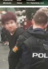 Kdo je tento muž, kterého policie zatkla po útoku na Oslo? Je to Breivikův komplic?