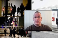 Lukostřelec (37) v norském supermarketu zabil 5 lidí: Přítel z dětství na něj policii upozorňoval už před lety!