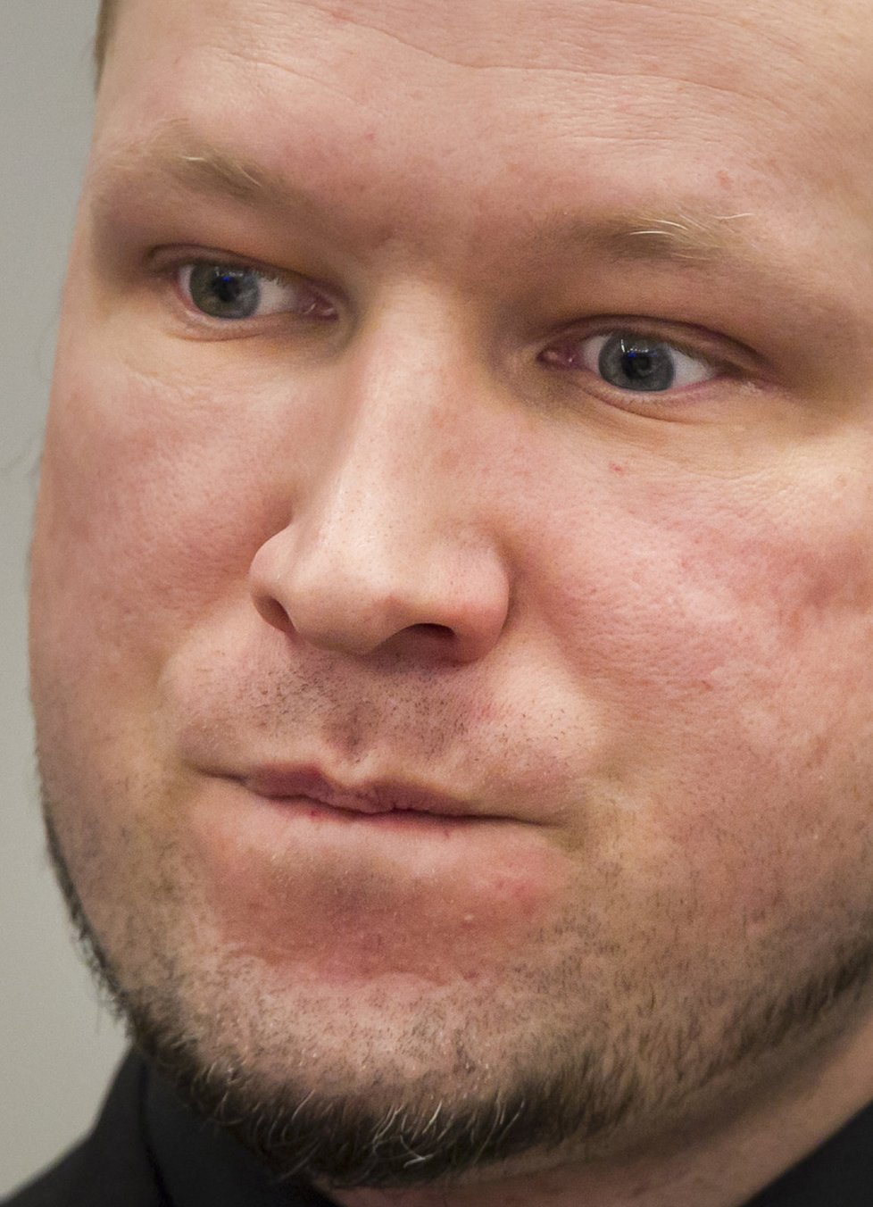 Breivik se považuje za bojovníka proti muslimům