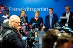 Norskou vládu opouští populisté kvůli návratu přívrženkyně ISIS.