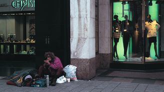 Norové chtějí v celé zemi zakázat žebrání. Zejména kvůli Romům z Rumunska