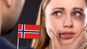 Norové nechtějí, aby imigranti znásilňovali jejich ženy.