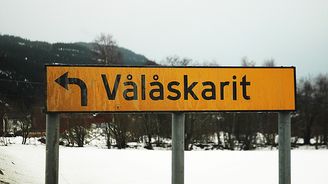 Na cestě s úsměvem: Ve kterém norském městě zřídit Valašský konzulát?