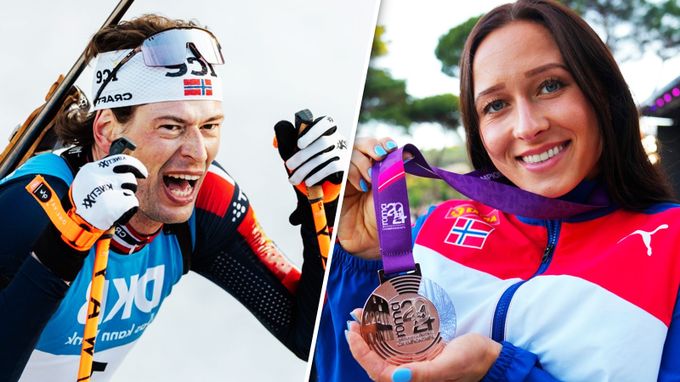 Přijdou o peníze, budou méně vidět. Přesto norští sportovci udělali netypický krok Přijdou o peníze, budou méně vidět. Přesto norští sportovci udělali netypický krok
