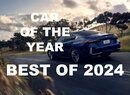 North American Car, Utility and Truck of the Year