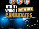 North American UtilityVehicle of the Year