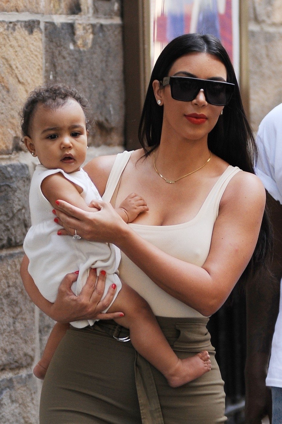 North West