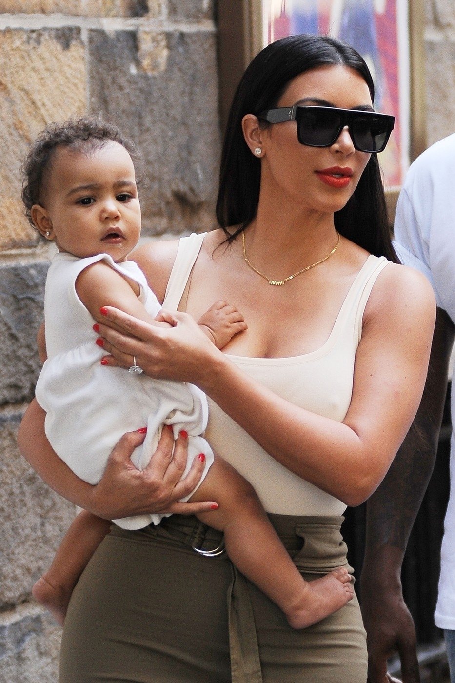 North West