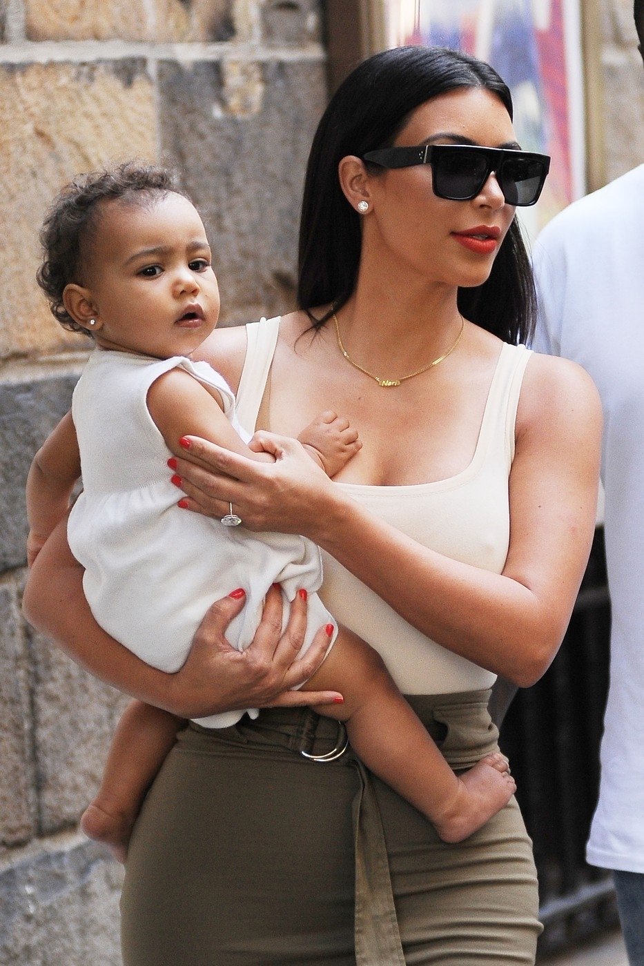 North West