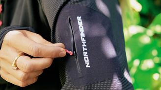 Vychytávky: Společně do hor Vychytávky: Společně do hor