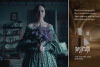 Naděje na "českého" Oscara nemizí: Mezi nominovanými je díky hororu Nosferatu i tuzemská dekoratérka!