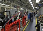 Česká výroba aut roste. Silný růst hlásí Škoda, Hyundai i Toyota