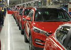 Automobilka Hyundai v Nošovicích v úterý obnoví výrobu