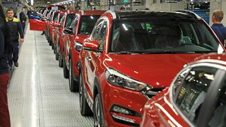 Hyundai a Kia zaplatí v USA pokutu tři miliardy za pomalé svolání vozů s problémovými motory