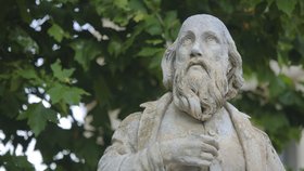 Nostradamova proroctví