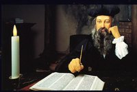 Co předpověděl proslulý věštec Nostradamus na rok 2023: Konec světa, válka a vzpoura proti bohatým?