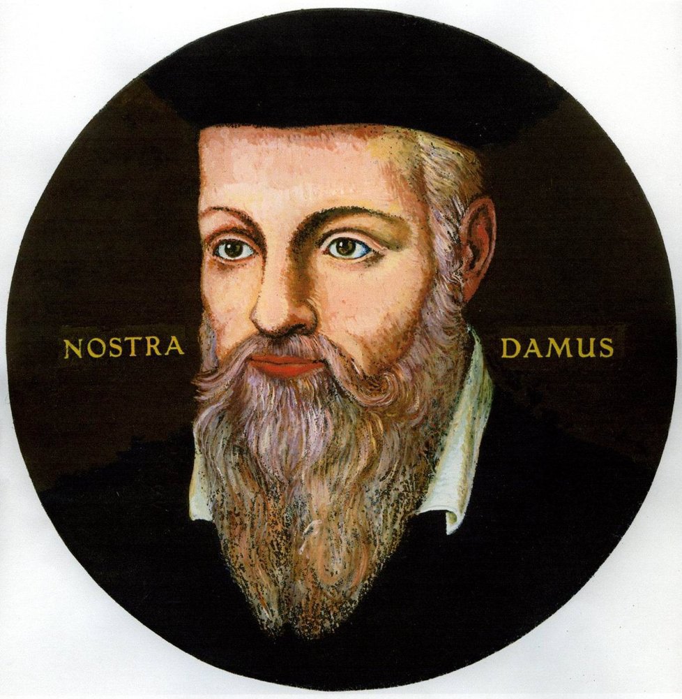 Nostradamus