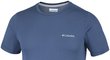 Funkční tričko Nostromo Ridge značky Columbia - modré