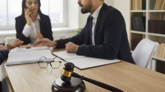 Odmítnout dědictví kvůli dluhům je často chyba. Tento krok vás ochrání mnohem lépe Odmítnout dědictví kvůli dluhům je často chyba. Tento krok vás ochrání mnohem lépe