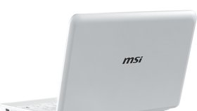 notebook MSi