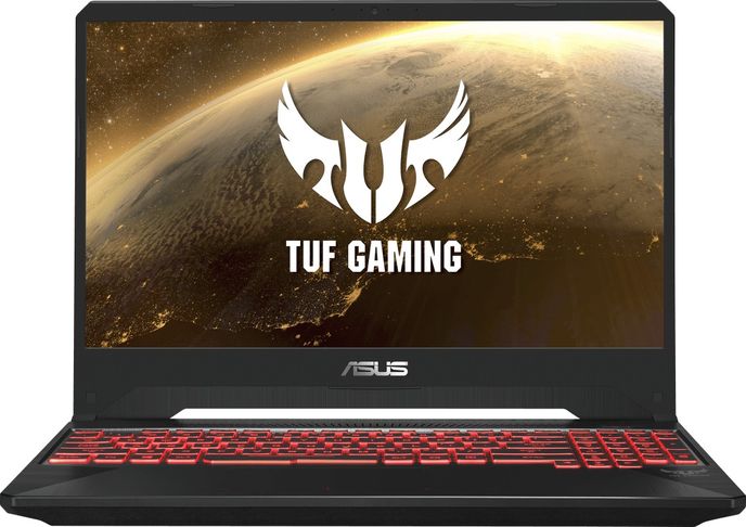 ASUS TUF Gaming FX505GE