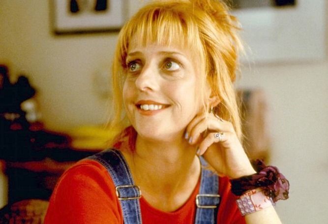 Zemřela herečka z Notting Hillu Emma Chambers.