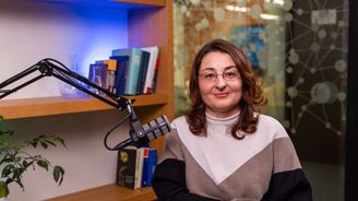 Byl to velmi ambiciózní projekt, říká Kateřina Lipková o nasazení nového personálního systému v Notinu Byl to velmi ambiciózní projekt, říká Kateřina Lipková o nasazení nového personálního systému v Notinu