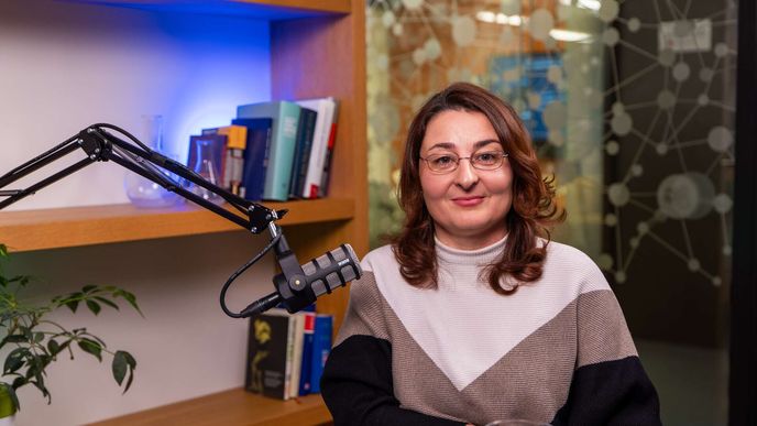 Byl to velmi ambiciózní projekt, říká Kateřina Lipková o nasazení nového personálního systému v Notinu Byl to velmi ambiciózní projekt, říká Kateřina Lipková o nasazení nového personálního systému v Notinu