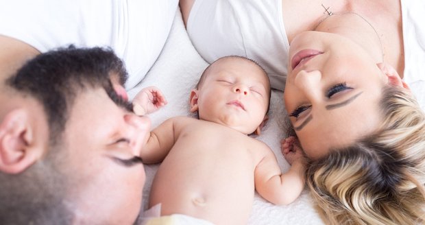 Kosmetika pro maminky i miminka musí být bezpečná a zdravá