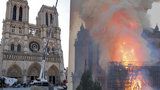 Notre-Dame je téměř zachráněn, věří ministr. Na obnovu chrámu se sešlo přes 26 miliard